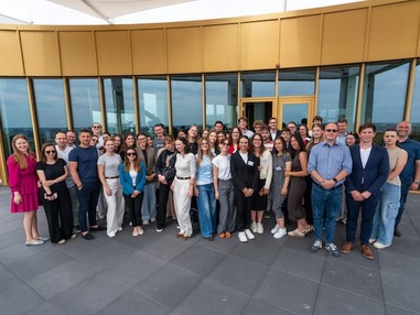 CEEPUS Green Hackathon 2026: Sustainable Fashion Solutions Developed by International Student Teams