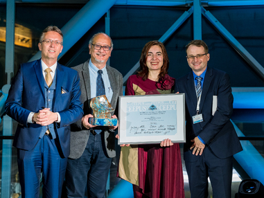 The Best Thing About CEEPUS is Friendship