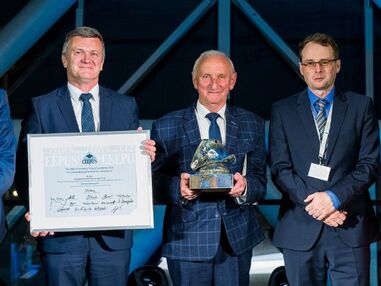 Scientific quality is not a geographical issue