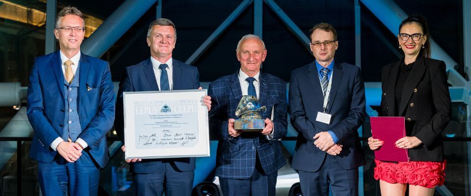 Ajánló grafika a Scientific quality is not a geographical issue című tartalomhoz.