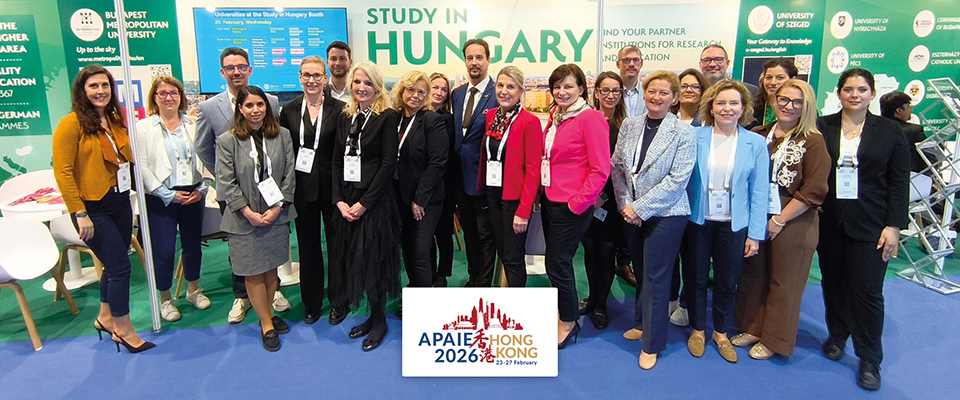 Ajánló grafika a APAIE 2026: Strengthening Partnerships in the Asia-Pacific Region című tartalomhoz.