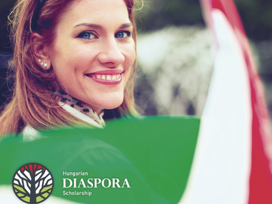 DFP Partners: Hungarian Diaspora Scholarship Programme