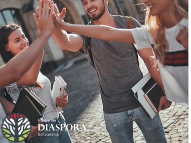 DFP Partners: International students in Hungary