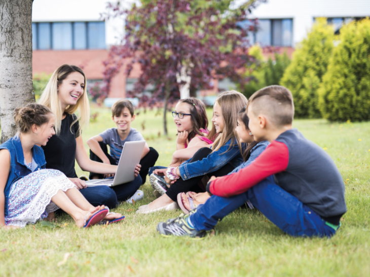 Erasmusplus Impact in Hungary